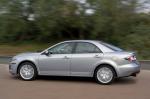 Mazda6 MPS 2006 года